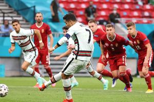 Euro 2020: Ronaldo 'grateful' after surpassing Platini record; focus switches to Germany