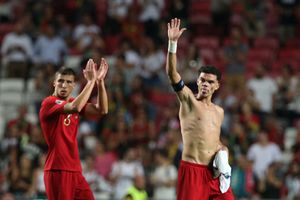 Three big reasons why Portugal struggled in Euro 2020