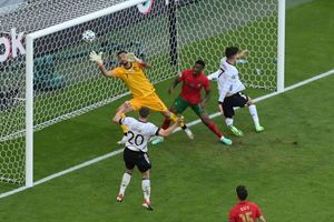 Euro 2020: Portugal vs Germany Stats Highlights: Germany clinch thrilling 4-2 win over Portugal