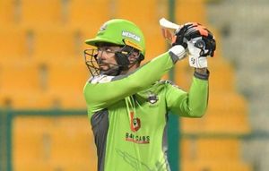 PSL 2021: Rashid Khan's all-round magic spurs Lahore Qalandars to win over Islamabad United