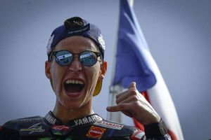 MotoGP analysis: Quartararo's speed of show at the Cathedral