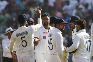 Saqlain Mushtaq only spinner who bowled the 'doosra' beautifully and legally: R Ashwin