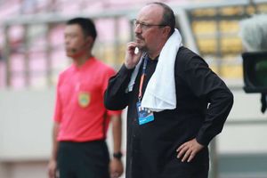 Rumour Has It: Rafael Benitez eyes Merseyside return with Everton, Chelsea match PSG's Hakimi bid