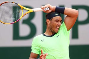 French Open 2021: Nadal sees off Norrie to remain on track at Roland Garros