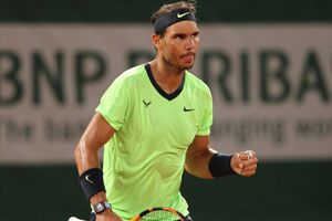 French Open: Nadal breezes past Gasquet to end French resistance