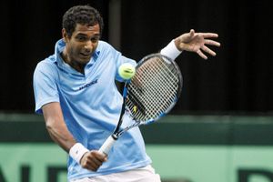 Ramkumar one win away from Wimbledon main draw