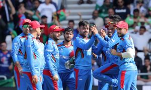 I'm better off as player than leader: Rashid Khan on declining Afghanistan T20 captaincy