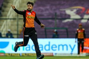 Kohli is successful because he never deviates from his process: Rashid Khan