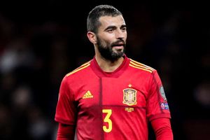 Spain call in veteran Raul Albiol as youngsters get chance to impress