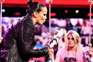 WWE Monday Night Raw results, recap and highlights: June 7, 2021