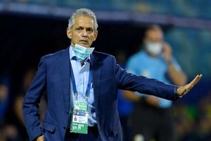 Copa America 2021, Colombia v Peru: We are never satisfied – Rueda