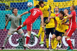 Euro 2020: Three reasons behind Poland's misfortunes in the European Championship