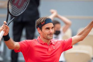 French Open: Federer full of confidence after surviving Cilic challenge