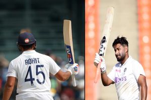ICC Test Rankings: Rohit Sharma, Rishabh Pant at joint-sixth; Devon Conway earns record rating points