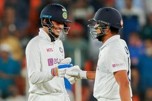 WTC Final: Most important decision is who is going to open with Rohit: Laxman on India’s opening combination