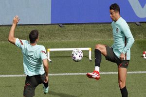 Euro 2020: Three key battles that could decide the outcome of Portugal vs Germany