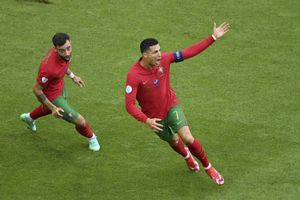 Euro 2020: Portugal vs France Stats Highlights: Ronaldo and Benzema create history in thrilling draw