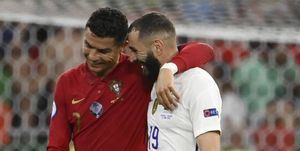Euro 2020 Prediction: France remain favourites; Belgium hot on the heels