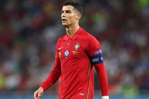 Euro 2020: 'Cristiano Ronaldo is a great champion but at times he can be annoying' – Rossi hits out