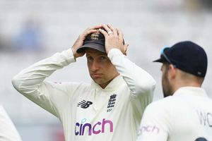 Root aiming for positive England response after social media scrutiny