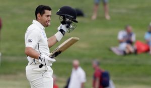 Selectors have got good back-ups for whatever side they pick for WTC final: Taylor