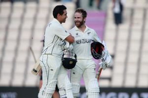 WTC win has made up for 2019 heartbreak: Taylor
