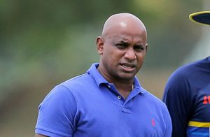 Sanath Jayasuriya to coach Melbourne club in his return from ICC ban
