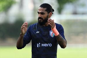 We need to be brave and admit that we haven’t played to our potential: Sandesh Jhingan