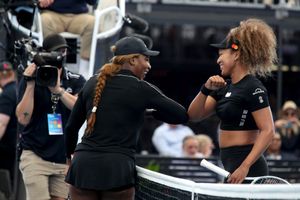 Serena Williams says dealing with media scrutiny made her stronger