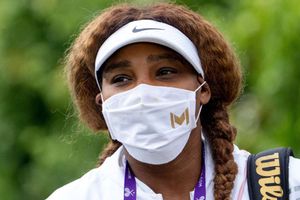 Serena Williams latest tennis star to shun Tokyo Olympics