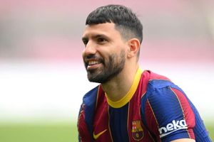 Aguero joins Barcelona: New boy expects Messi to stay, but will Pep arrive next?