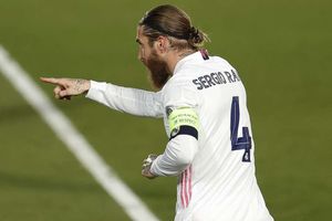 Rumour Has It: Sergio Ramos eyes big-money club for next stop, Bernardo Silva could leave for LaLiga