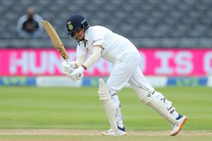 India women vs England women: 17 is just a number for sparkling teen debutant Shafali Verma