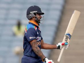 India tour of Sri Lanka 2021: Shikhar Dhawan humbled to get an opportunity to lead his country