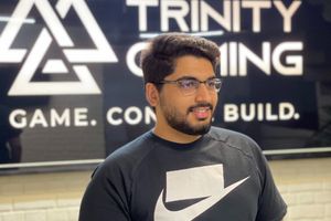 Want Indian audiences to generalise Esports as a career option: Trinity Gaming's co-founder Shivam Rao