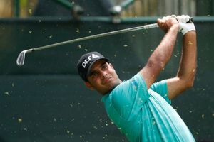 IGU recommends Shubhankar Sharma for Khel Ratna