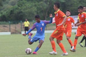 Want to make India proud in Germany: Shubho Paul