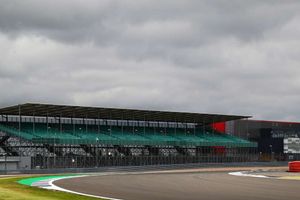 Silverstone gets green light for British Grand Prix capacity crowd