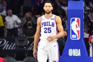 NBA playoffs 2021: Rivers casts doubt over Simmons' future as Embiid appears to aim jab at embattled 76ers star