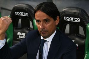 Simone Inzaghi appointed at Inter to replace Antonio Conte