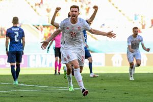 Euro 2020: Slovakia vs Spain: Statistical Highlights: Enrique's side notch thumping 5-0 win to enter knockouts