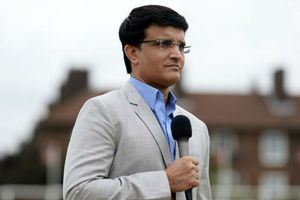 WTC Final: In seaming conditions, it's ideal to bat first and soak in pressure: Ganguly