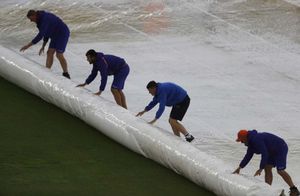 WTC Final: India vs New Zealand: Southampton Ageas Bowl Pitch Report and Weather Forecast