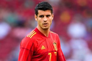 Luis Enrique stands by Morata as Portugal draw leaves Spain fans frustrated