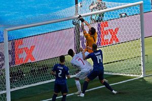 All the own goals in every European championship edition