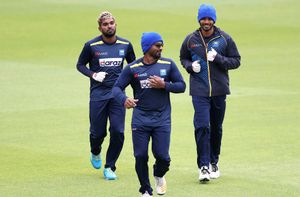 England vs Sri Lanka, 1st T20I: My11 Team, Probable Playing 11, Telecast in India and Live Streaming Info