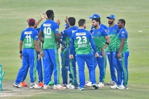 PSL 2021: Islamabad United vs Multan Sultans: Sultans enter final, United to face Zalmi in Eliminator