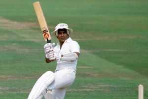 When Sunil Gavaskar, Gundappa Vishwanath other India cricketers were spooked by Madhavrao Scindia's prank