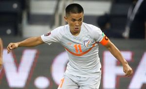 Sunil Chhetri surpasses Lionel Messi in goal-scorer list; Find the top goal-poachers in international football