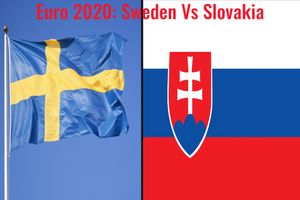 Euro 2020, Sweden vs Slovakia: Dream11 prediction, Head to Head, key players, kick off time in India